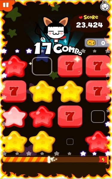 ActionPuzzleTown - Preview 1
