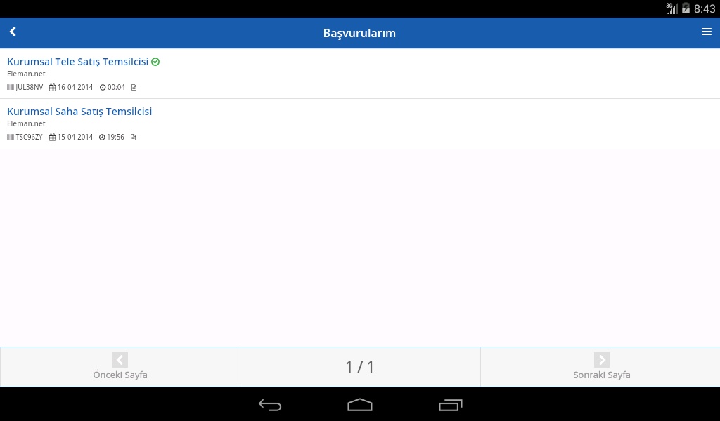 Eleman.net - Preview 3