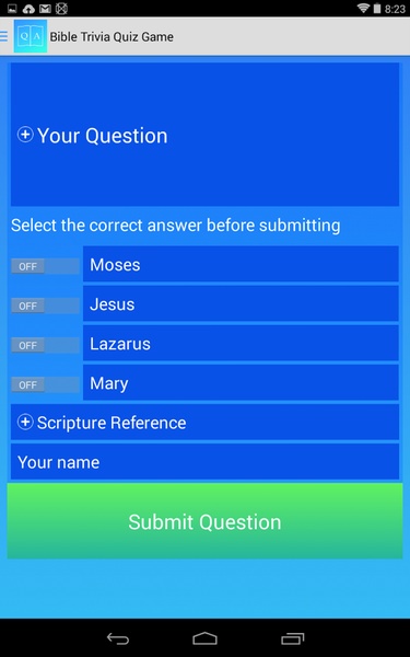 How Many - Trivia Game Game for Android - Download