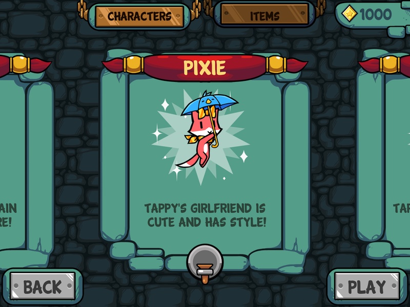 Tappy Escape 2 - Preview 2