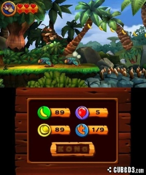 e3DS Pro - Preview 2