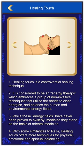 Self Healing - Preview 4