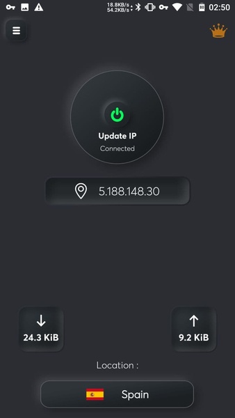 SpeedVPN - Preview 1