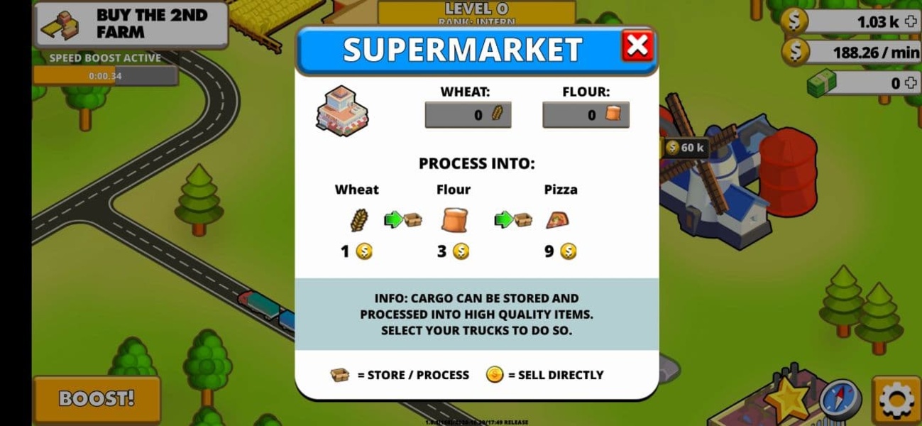 Business Billionaire - Preview 6