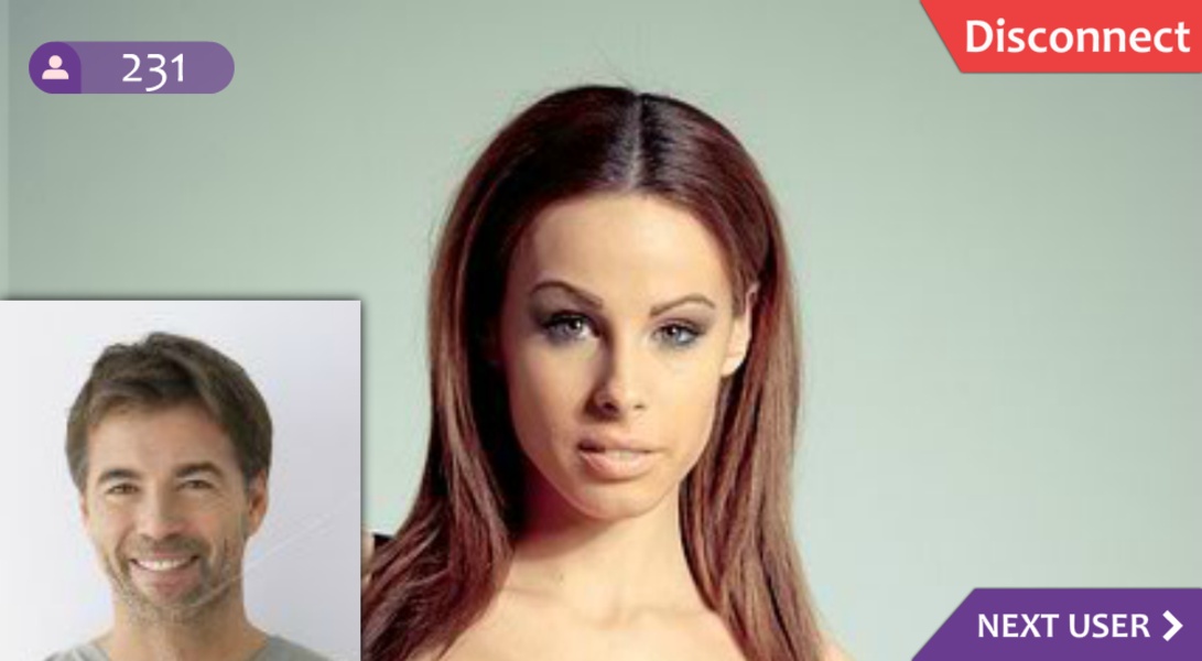 Free Video Chat - Preview 1