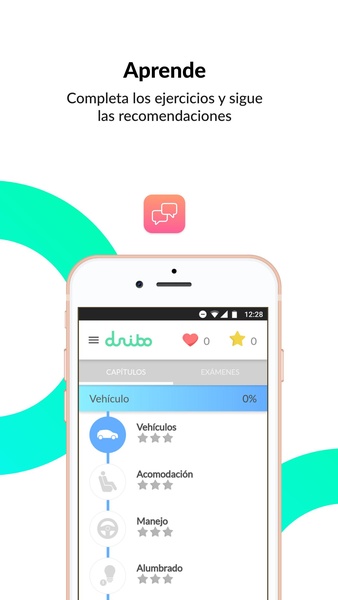 Dribo - Preview 3