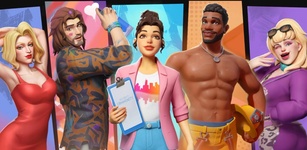 Imagen destacada de Modern Community