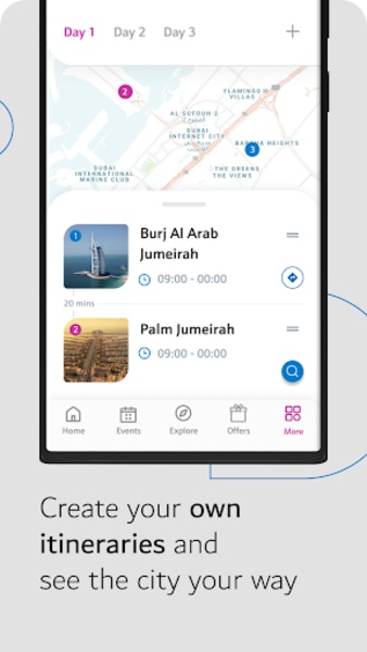 Visit Dubai - Preview 10