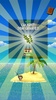 Desert Island Fishing screenshot 4