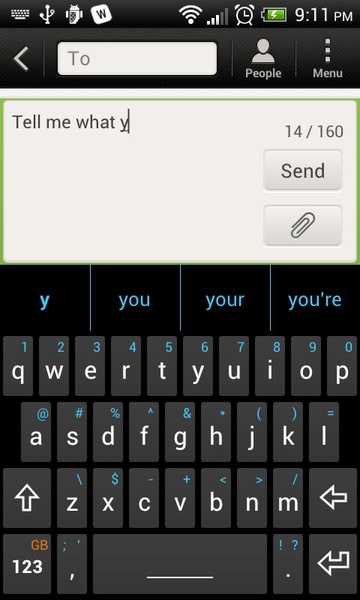 Magic Keyboard Free - Preview 8
