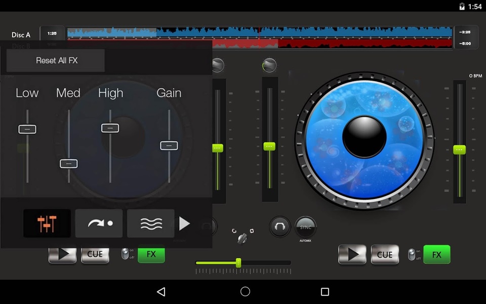 Virtual DJ Studio Remix - Preview 2