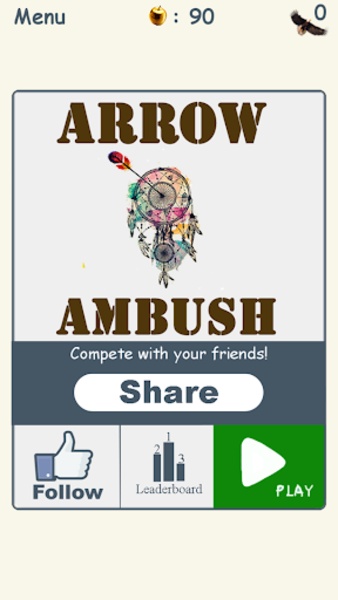 Arrow Ambush - Preview 5