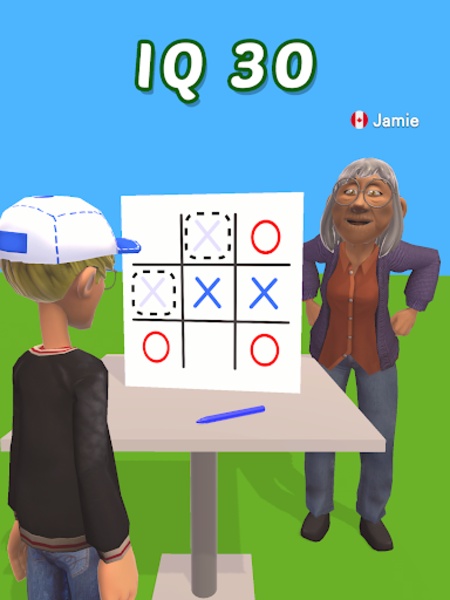 Game Master IQ - Preview 1