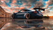 JDM wallpaper screenshot 3