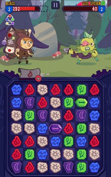 Adventure Xpress - Preview 1
