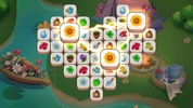 Tile Master: Garden Match screenshot 18