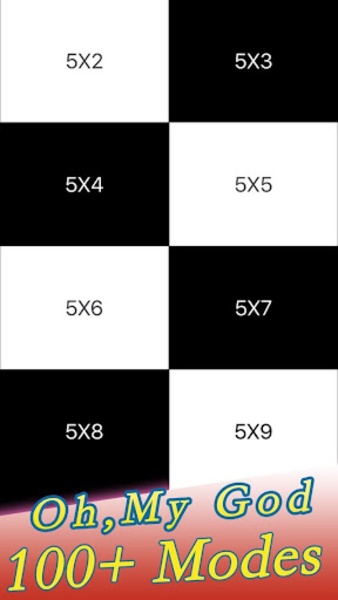 white tiles 4 - Preview 1