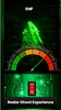 Ghost Detector Simulator Radar screenshot 3