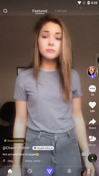 VOOV - Preview 2