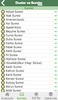 Dualar ve Sureler screenshot 8
