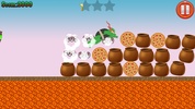 Turtle Slingshot screenshot 4