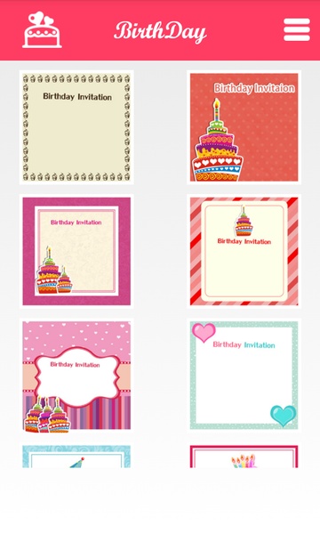 Smart Invitation - Preview 7
