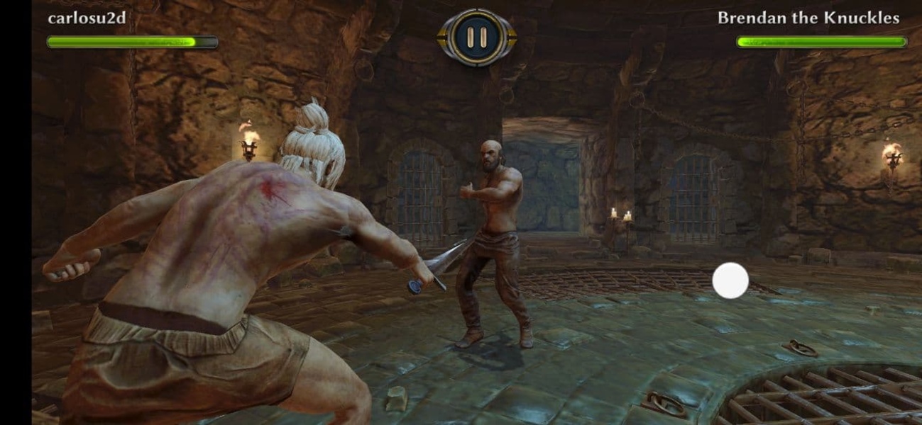 Dark Steel - Preview 5