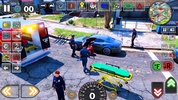 Ambulance Game - Hospital Game screenshot 4