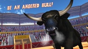 Angry Bull Corrida Simulator screenshot 4