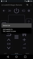 LG webOS Magic Remote for Android 2