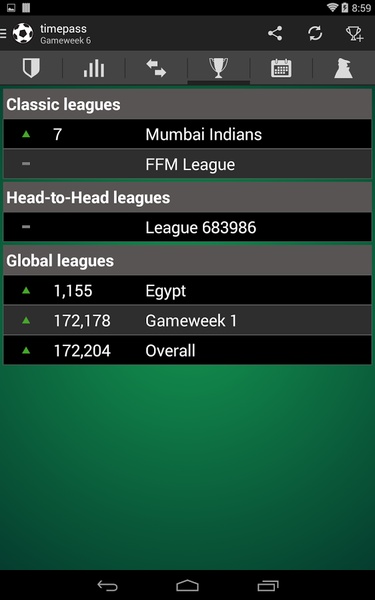 Fantasy Football Hub: The home of FPL APK for Android - Download