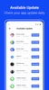 Update Software App: Updates screenshot 5