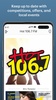 Hot 106.7 FM screenshot 2