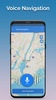 Satellite Map Live Navigation screenshot 5