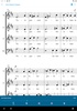 The Choir App screenshot 4