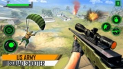 Army Commando Shooting Game screenshot 3