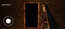 Maze horror screenshot 2