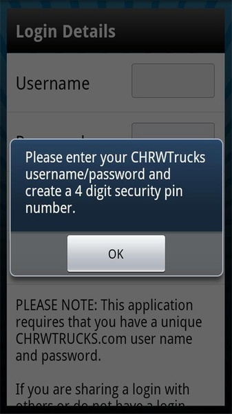 CHRWTrucks - Preview 4
