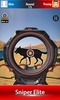 Target Shooting Legend: Gun Range Shoot Game screenshot 13