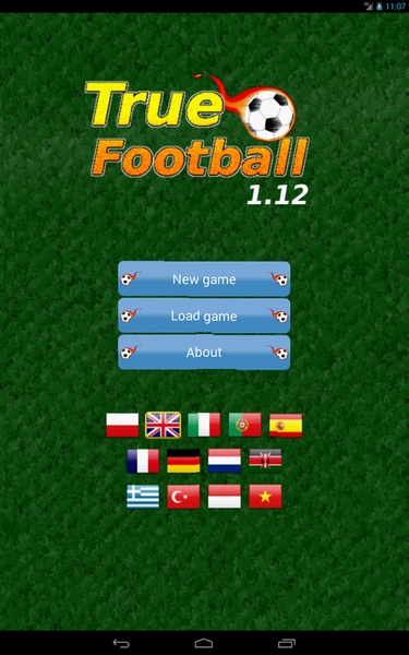 True Football - Preview 16
