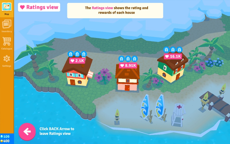 Castaway Home Designer - Preview 11