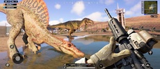 Dinosaur Hunter Game screenshot 8