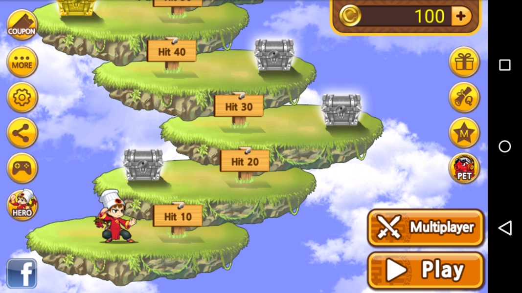 Tile Breaker - Preview 3