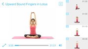 Yoga for Toned Arms screenshot 6