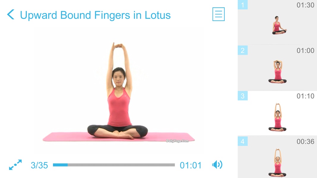 Yoga for Toned Arms - Preview 6