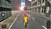 Mountain City Motorbike screenshot 1