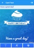 Happy Birthday Cards screenshot 21