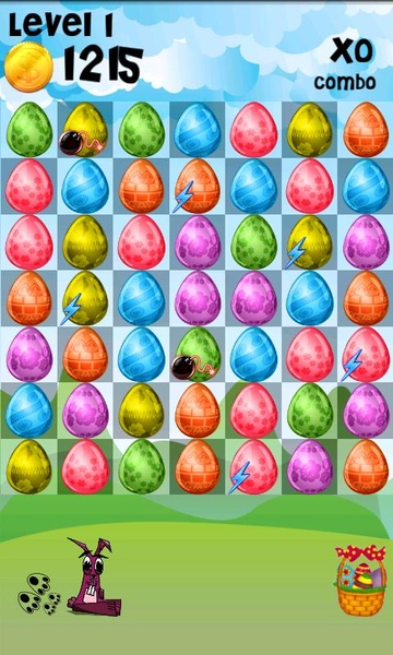 Bunny Jewels - Preview 1