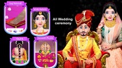 Royal Winter Indian Wedding screenshot 7