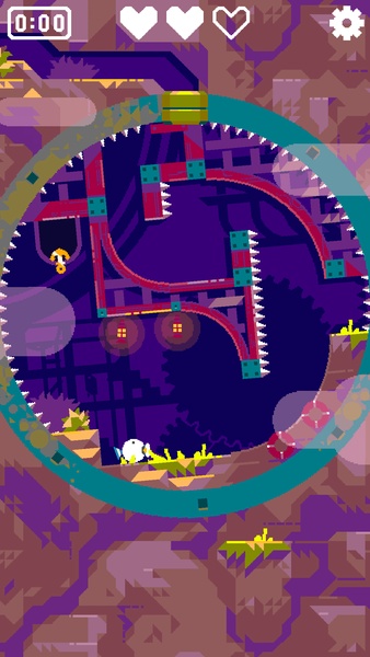 Beneath The Lighthouse - Preview 5
